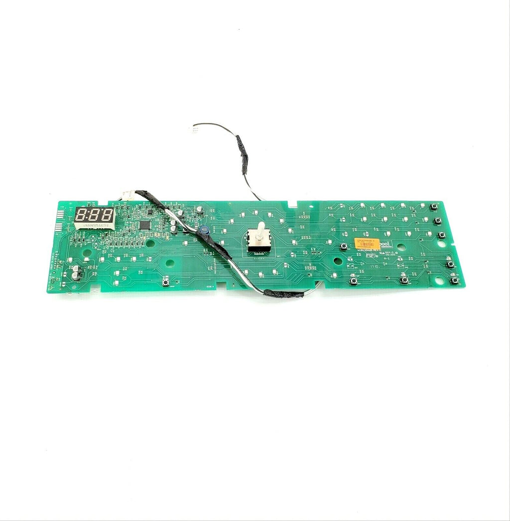 OEM  Maytag Washer Control W10260186