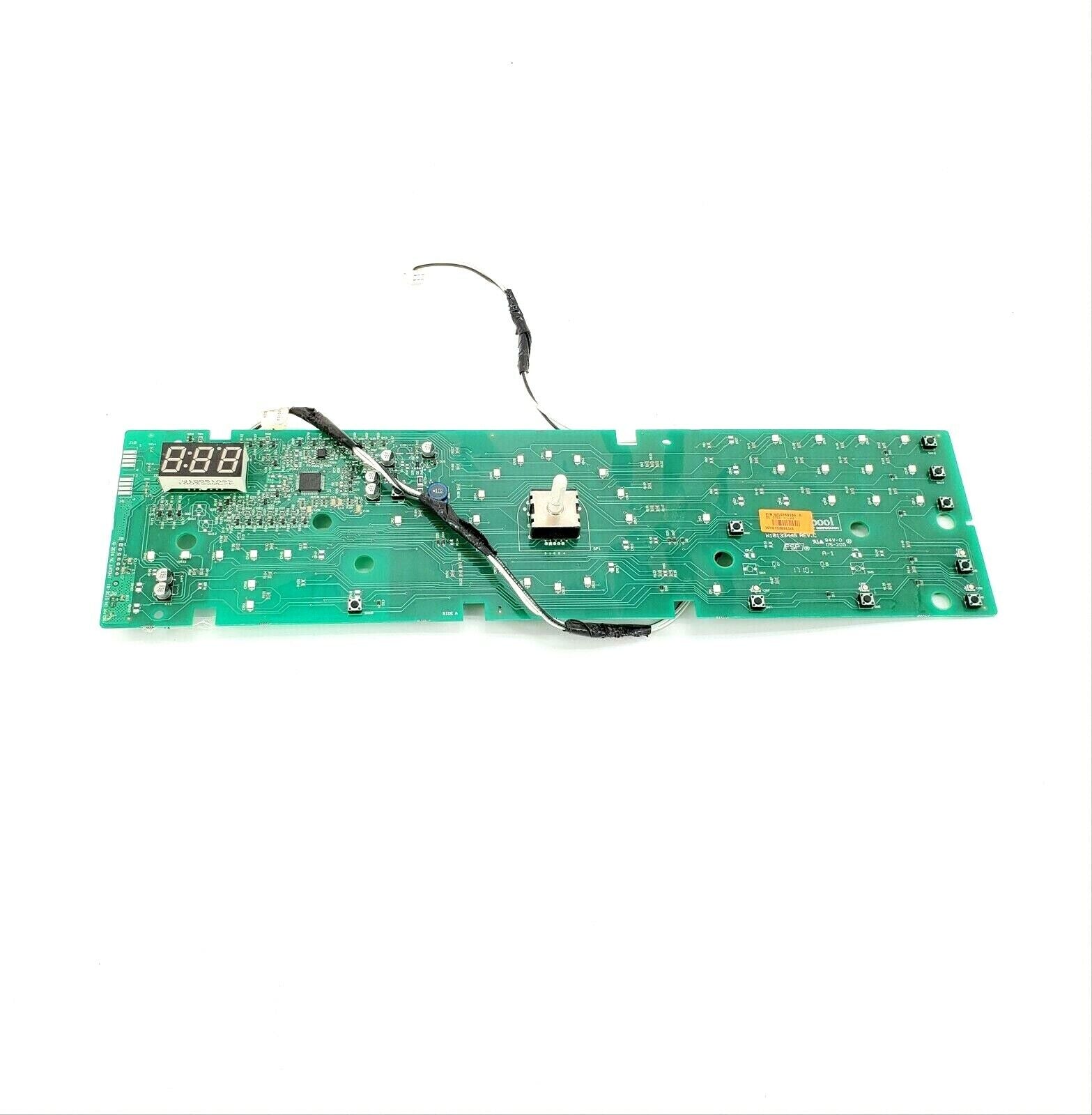 OEM  Maytag Washer Control W10260186