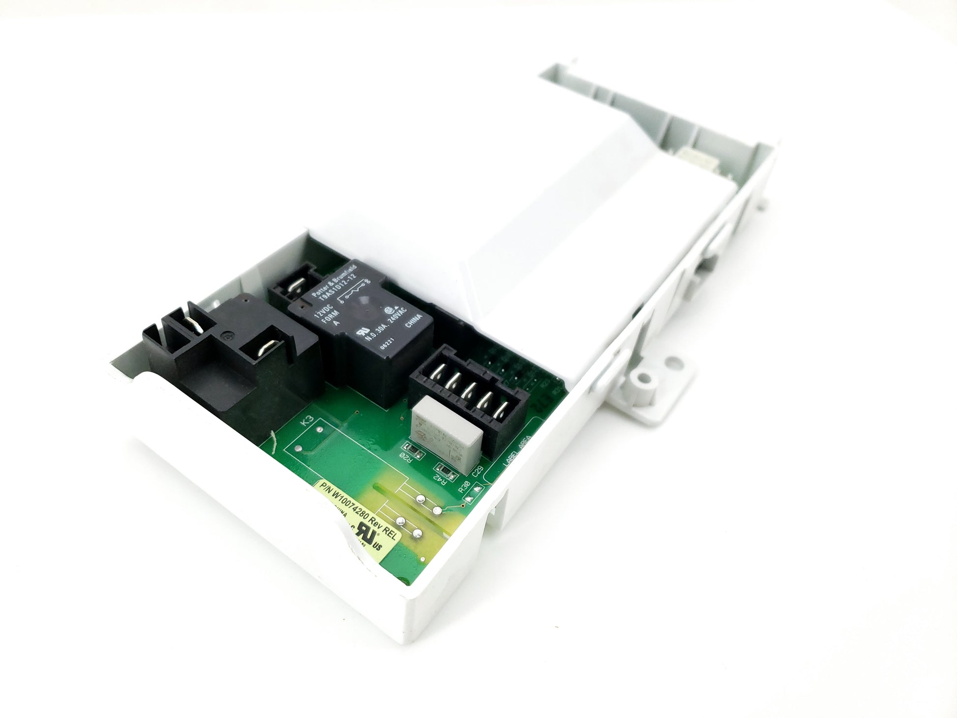 Whirlpool Dryer Control  W10074280