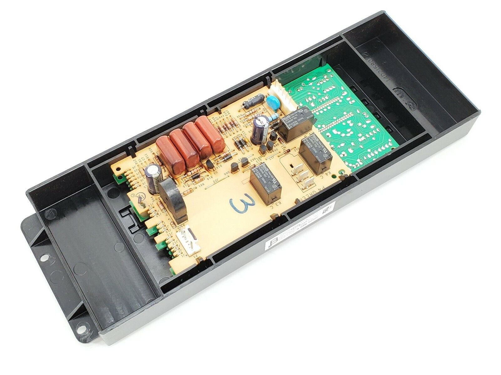 OEM  Maytag Range Control 8507P255-60