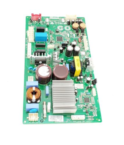 LG Refrigerator Control EBR74796442