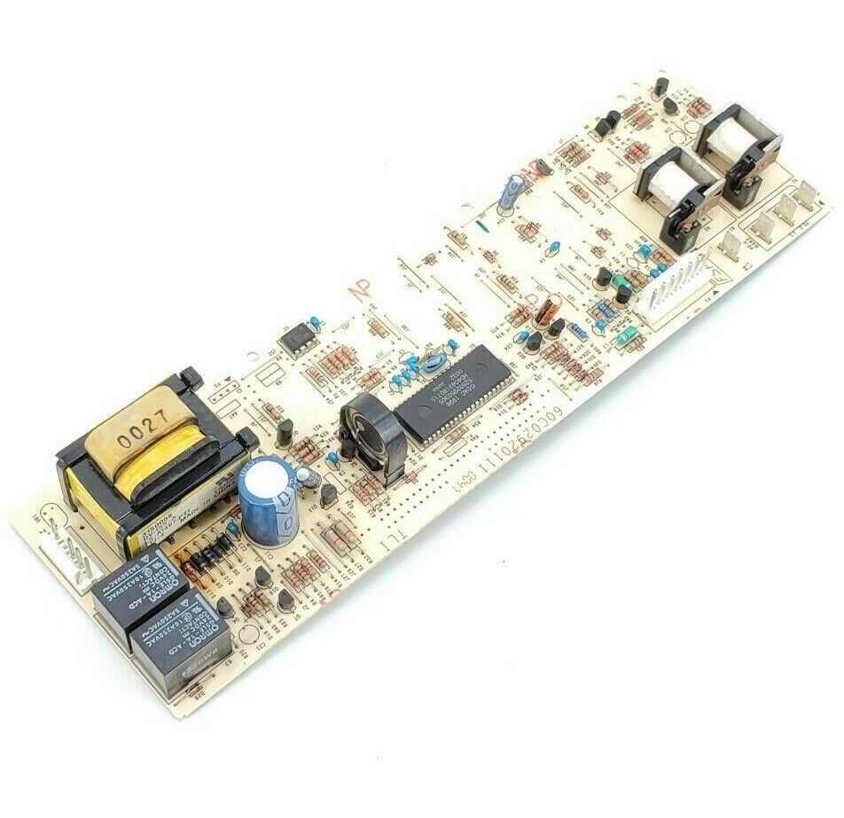 OEM  Whirlpool Range Control 8273841