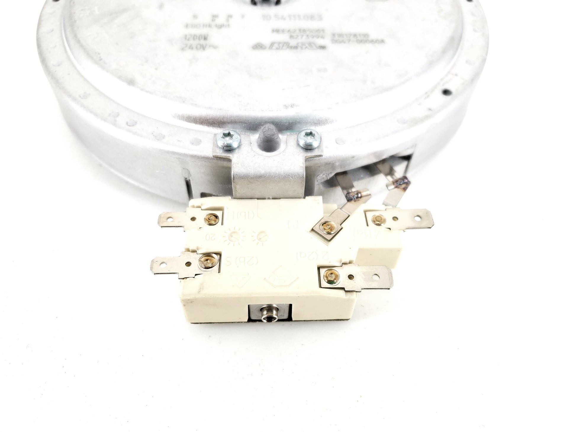 OEM  LG Range Radiant Surface Element MEE62385001