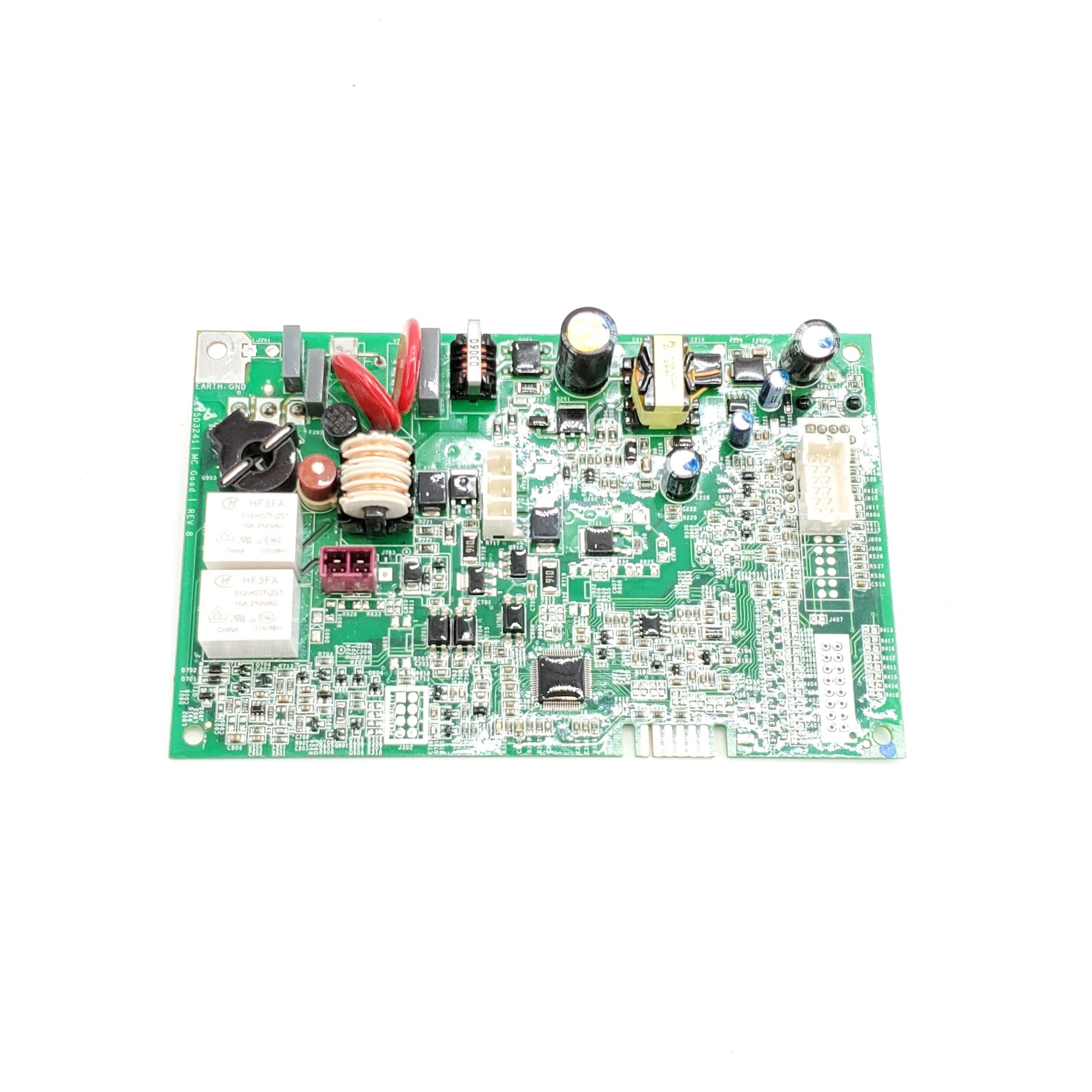 OEM  GE Dishwasher Control 265D3241G801