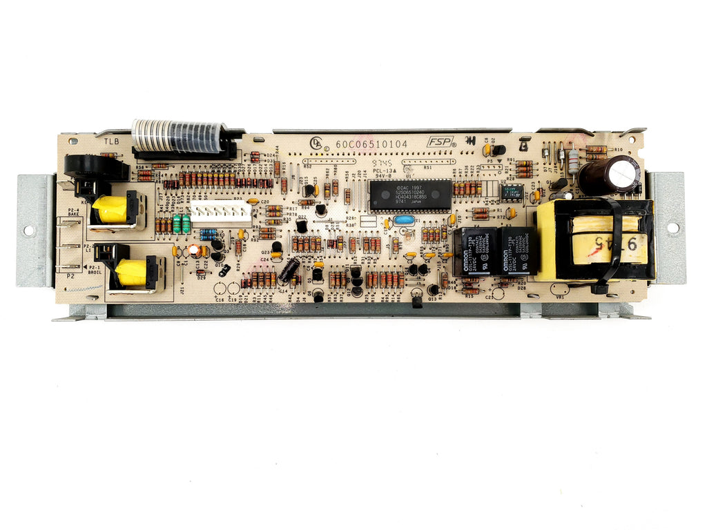 OEM  Whirlpool Range Control Board 3196930