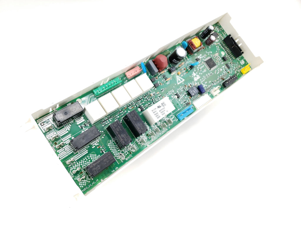 Whirlpool Range Control 8507P234-60