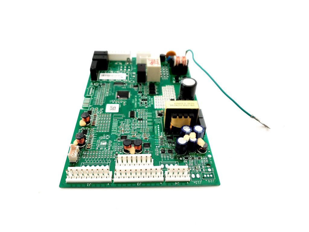 GE Refrigerator Control 245D1887G002