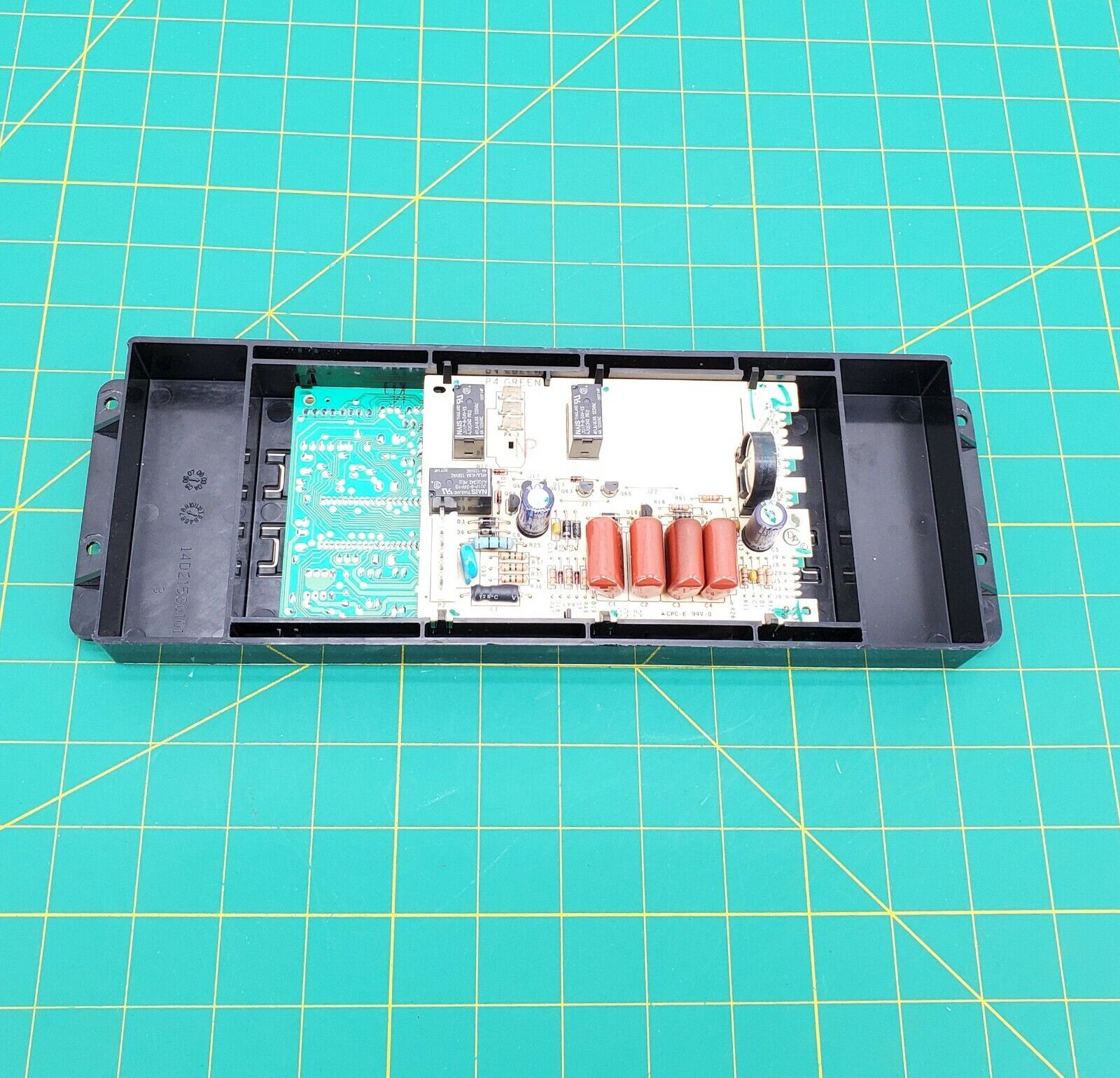 Maytag Range Control 8507P143-60