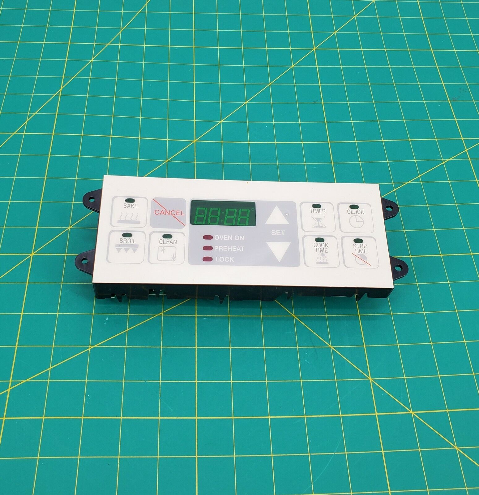 Maytag Range Control  7601P511-60