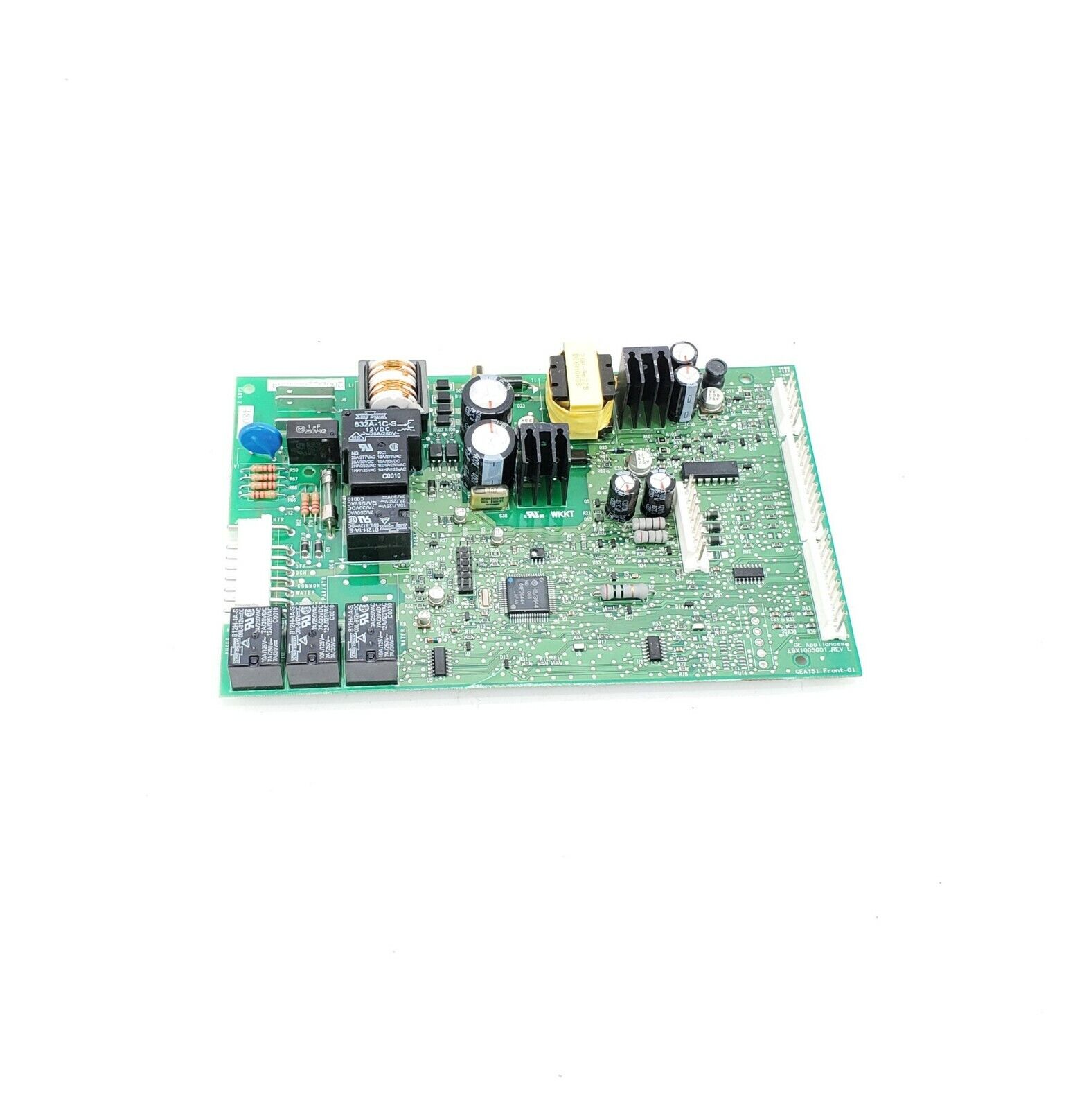 OEM  GE Control Board 200D2260G004