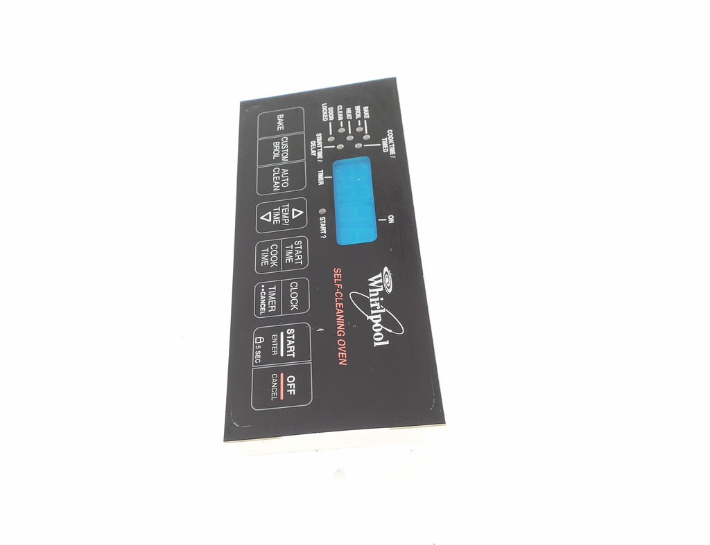 OEM  Whirlpool Range Control 8053160