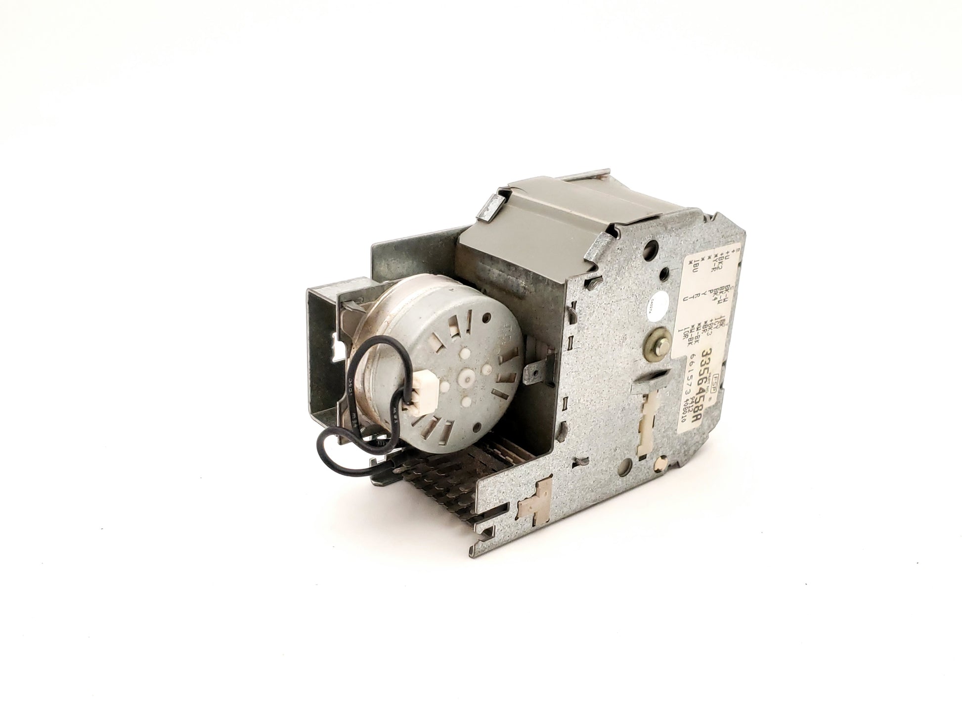 Kenmore Washer Timer 661573 335458A