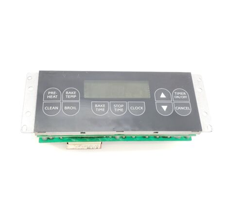 Frigidaire Range Control Board 316027203