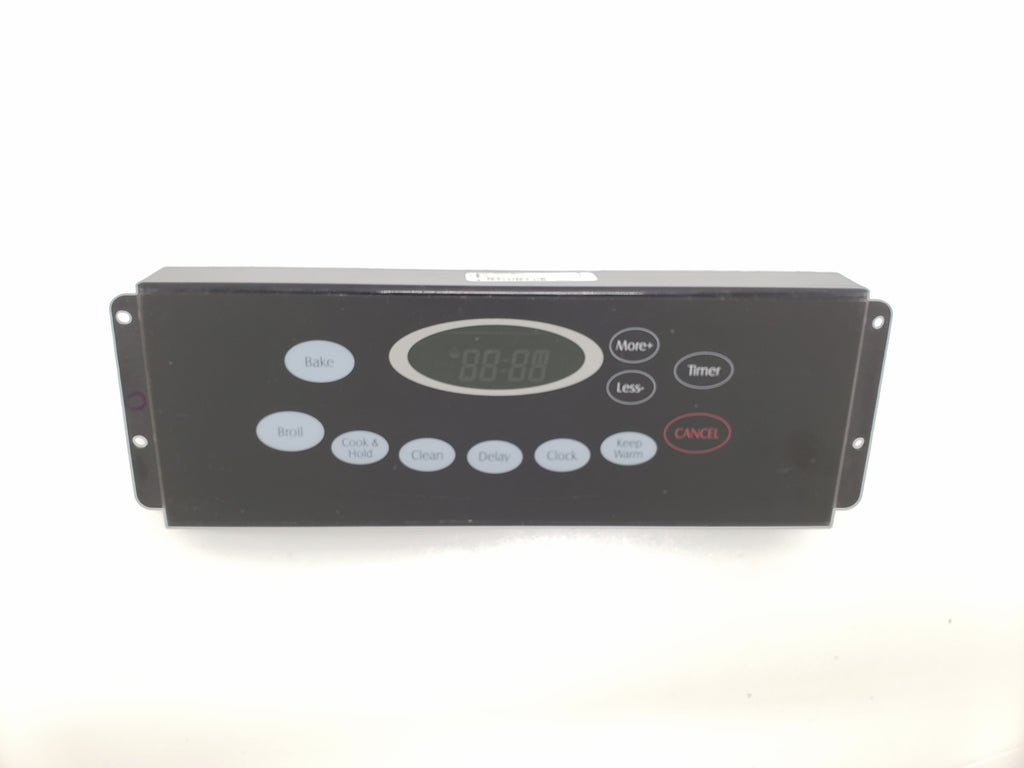 Whirlpool Range Control W10343472