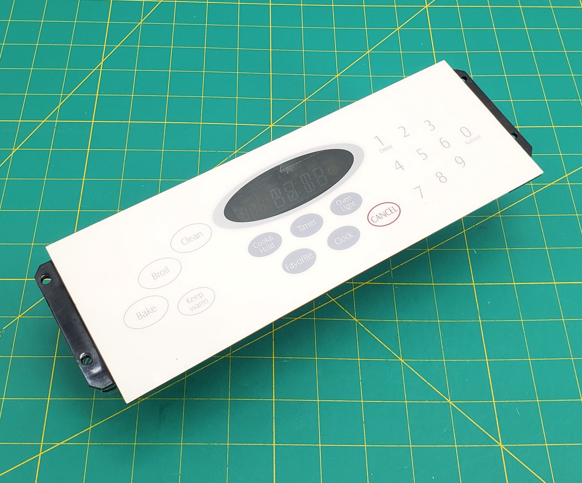 Maytag Range Control 8507P237-60