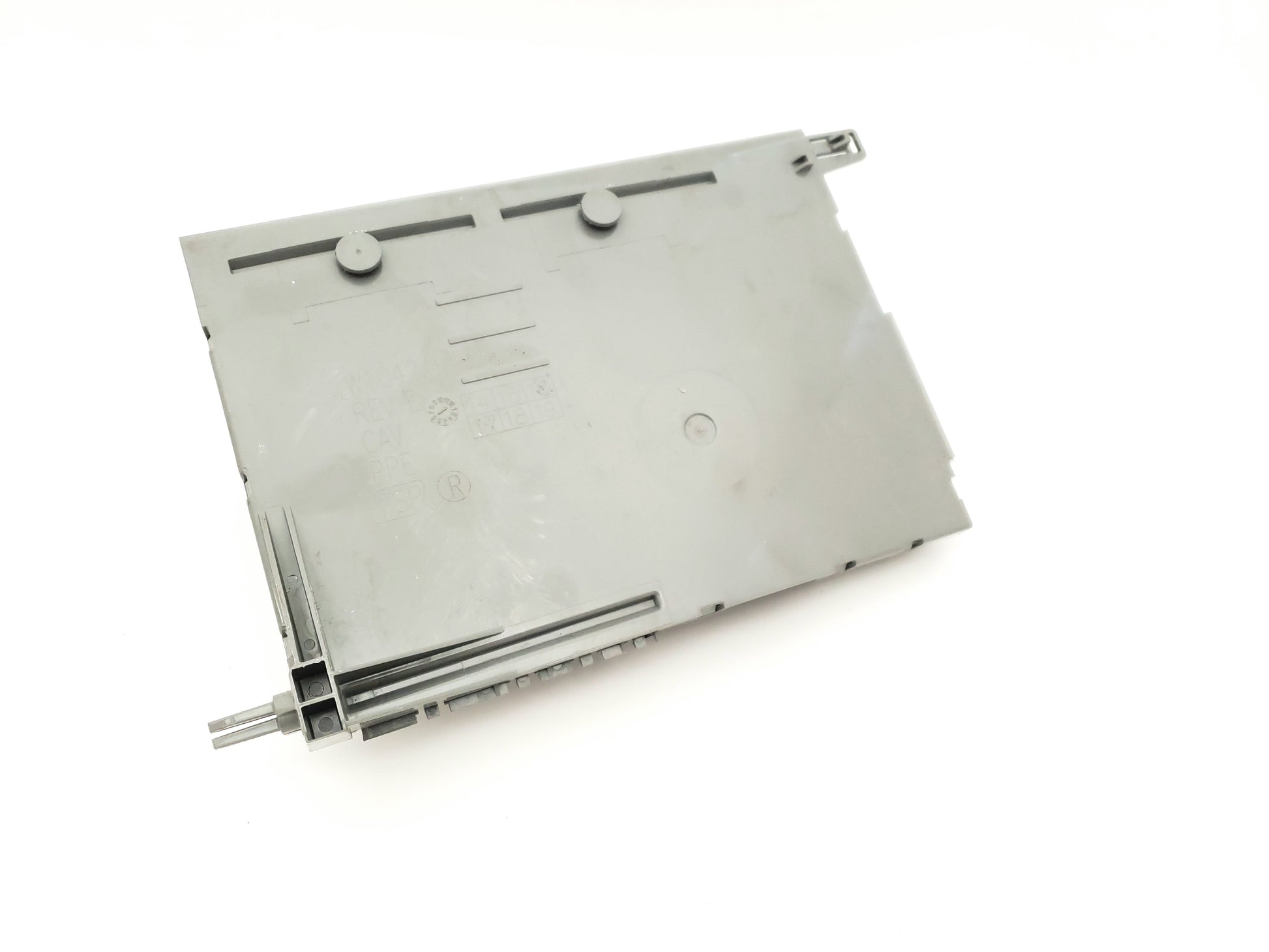 Whirlpool Washer Control W11195085