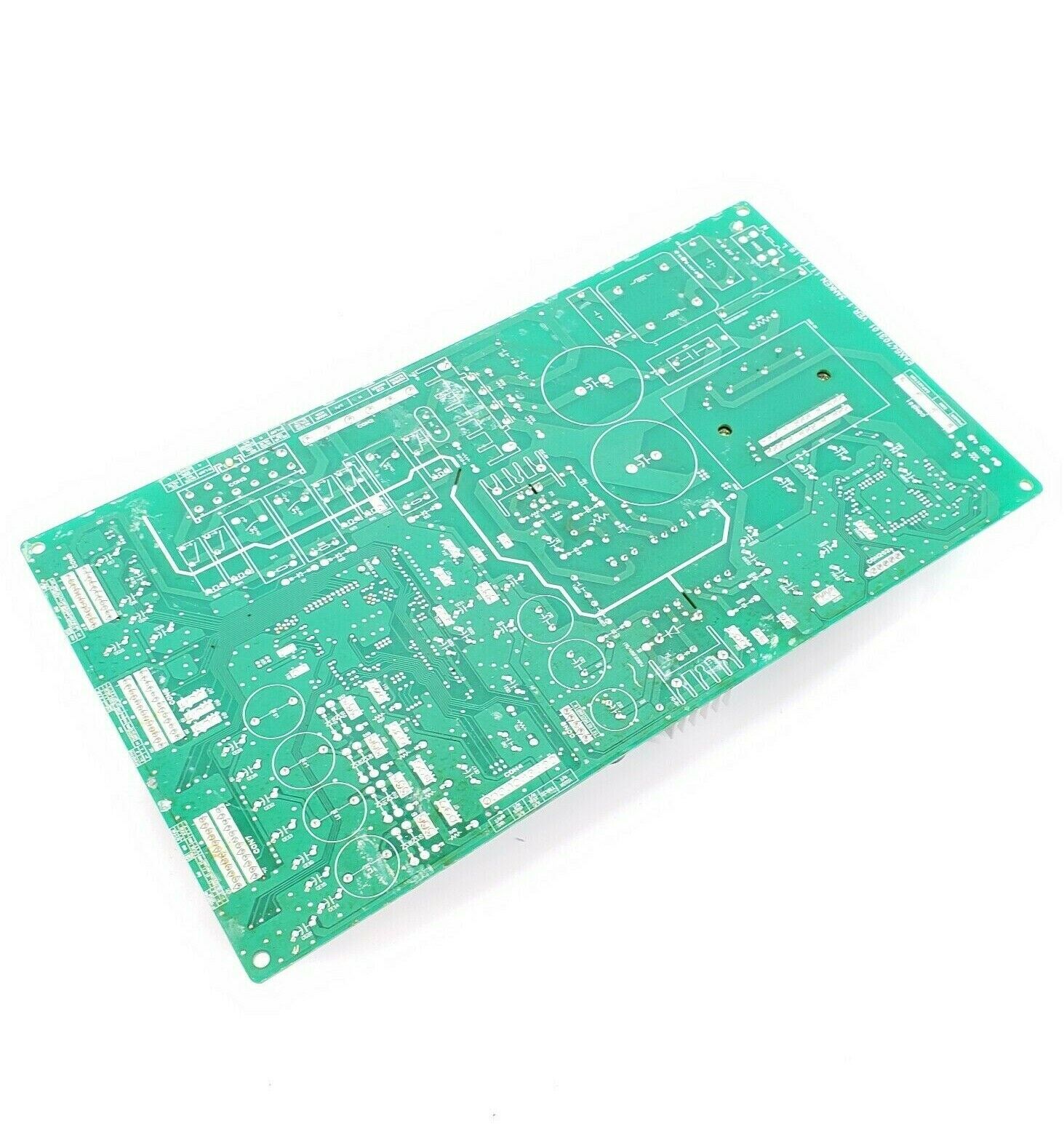 OEM  LG Refrigerator Control EBR74661410