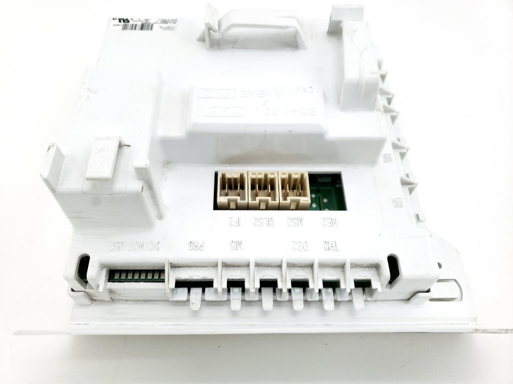 Whirlpool Washer Control W10205831