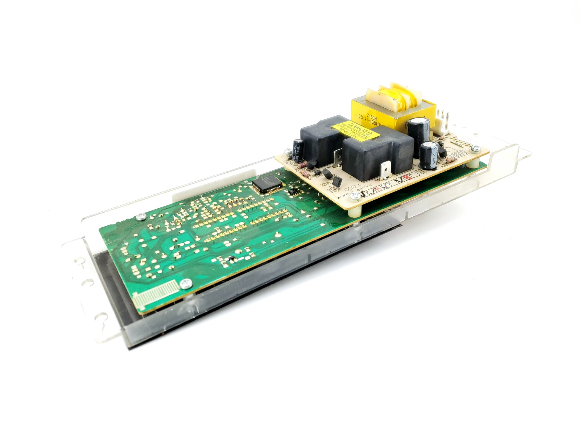 GE Range Control Board 164D3147G022