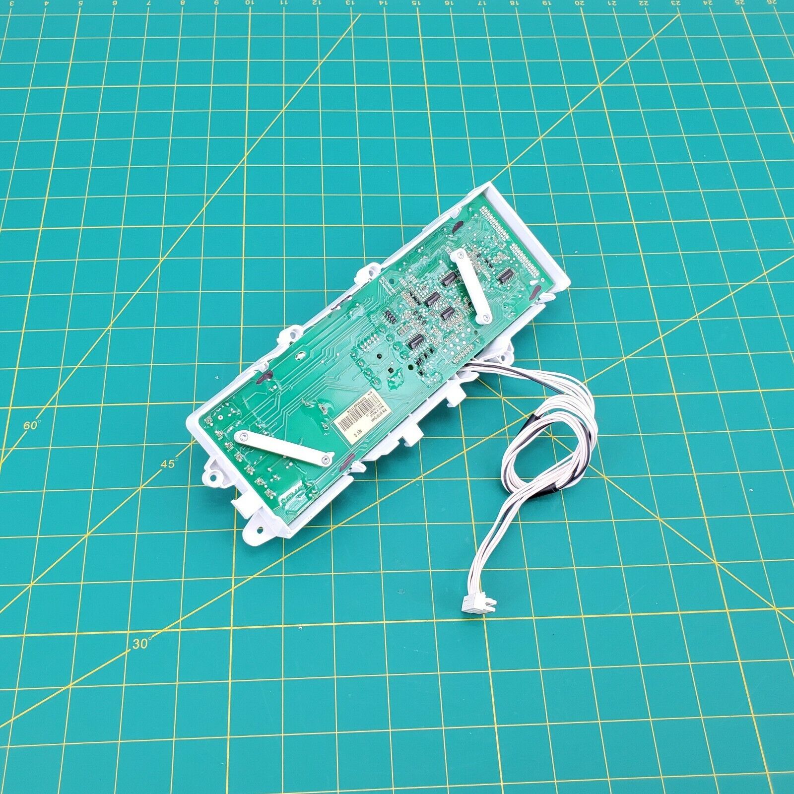 OEM Whirlpool Washer Control W10215444 Same Day Shipping & Lifetime Warranty