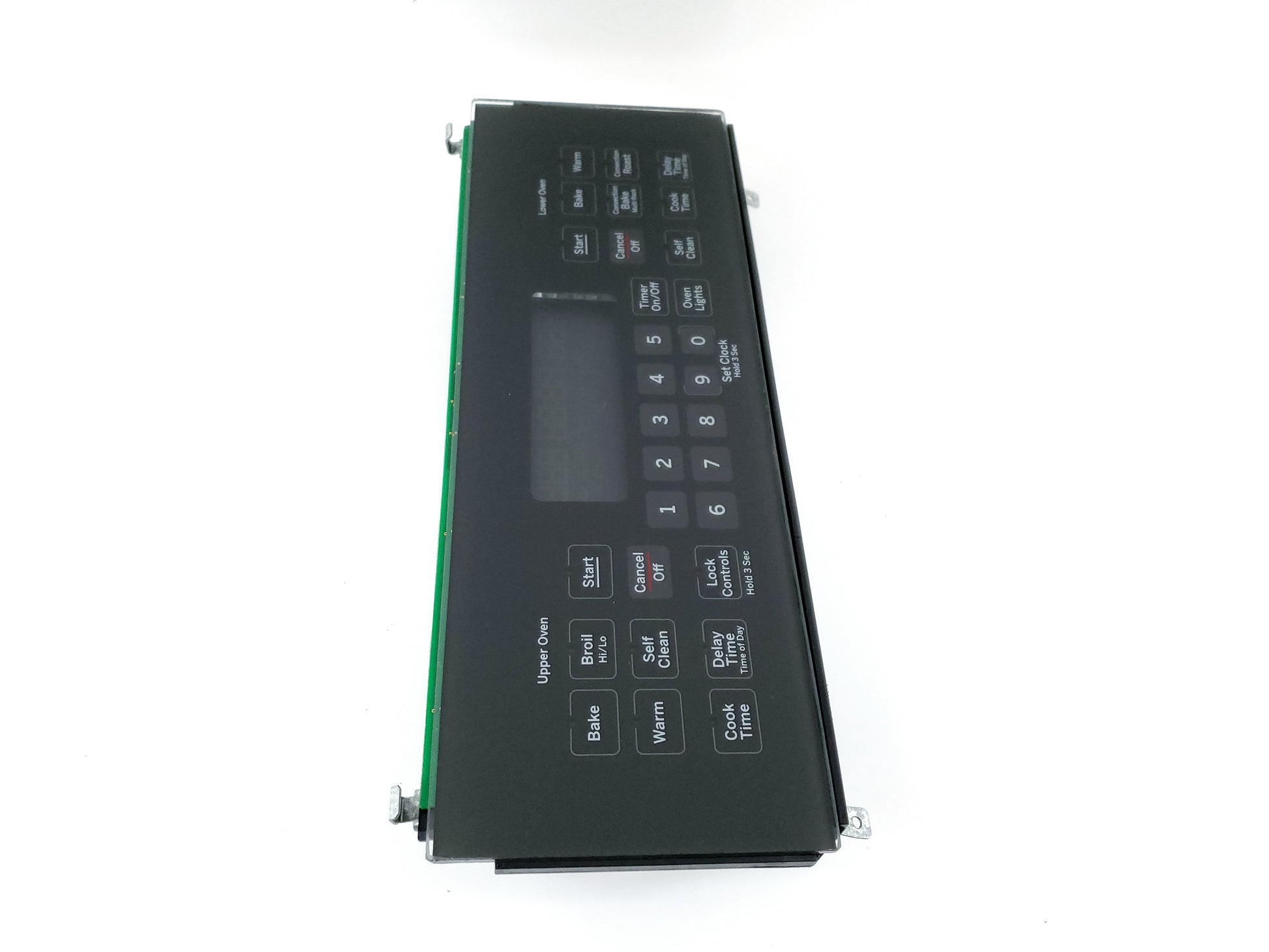 GE Range Control Board WB27X21183 / 164D8496G118
