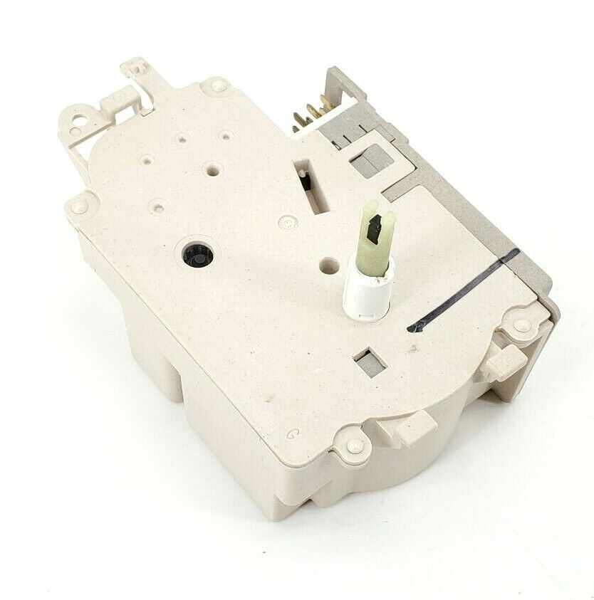 OEM Whirlpool Washer Timer 3953321 Same Day Shipping & Lifetime Warranty