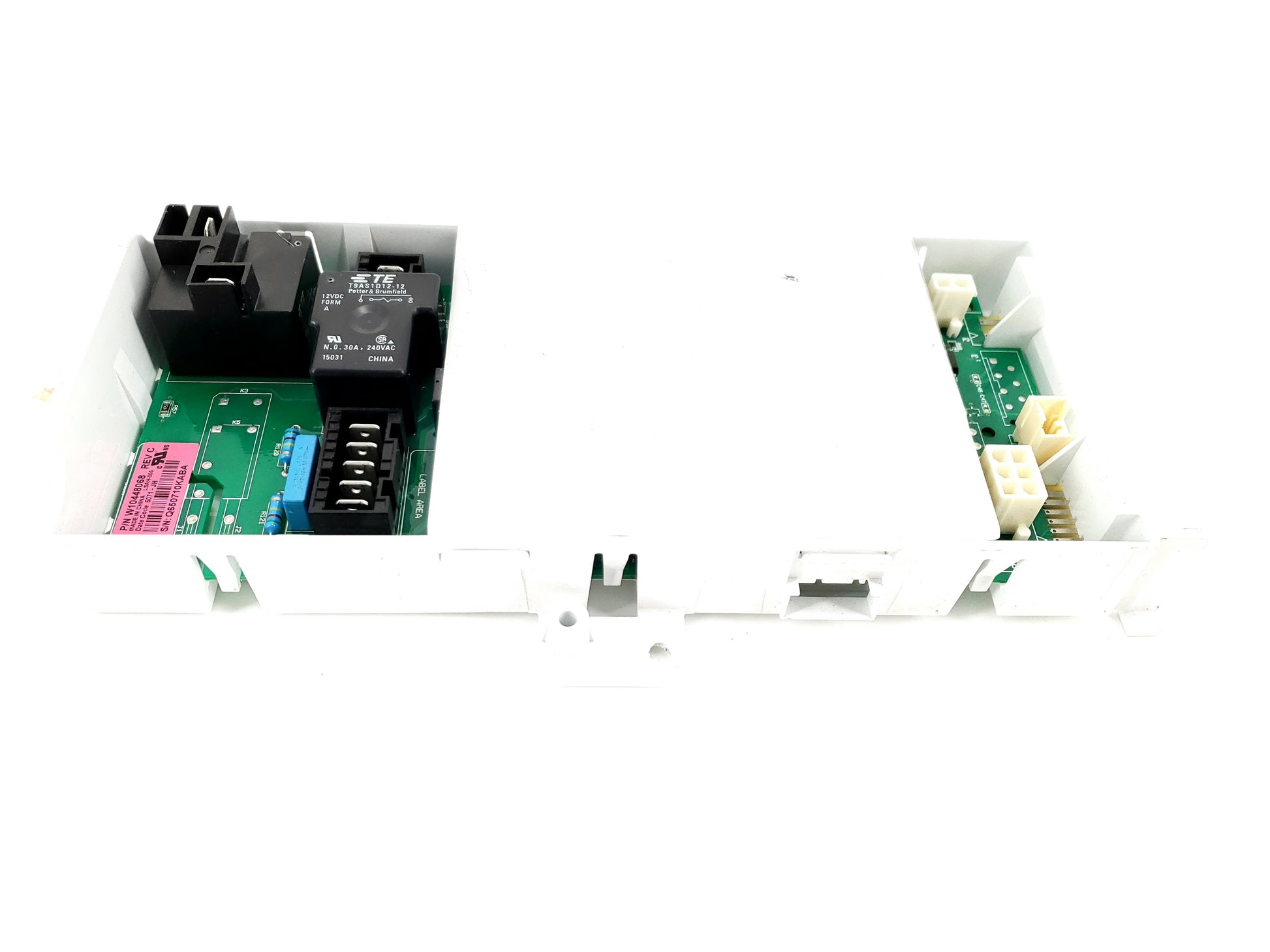 Whirlpool Dryer Control Board W10739350 (W10448068)