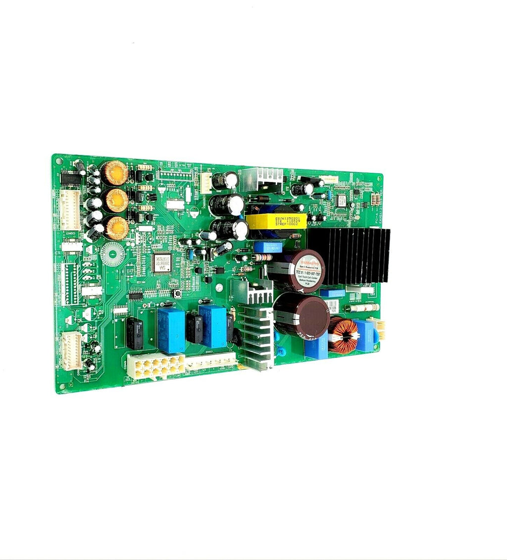 OEM  LG Refrigerator Control Board EBR73304201