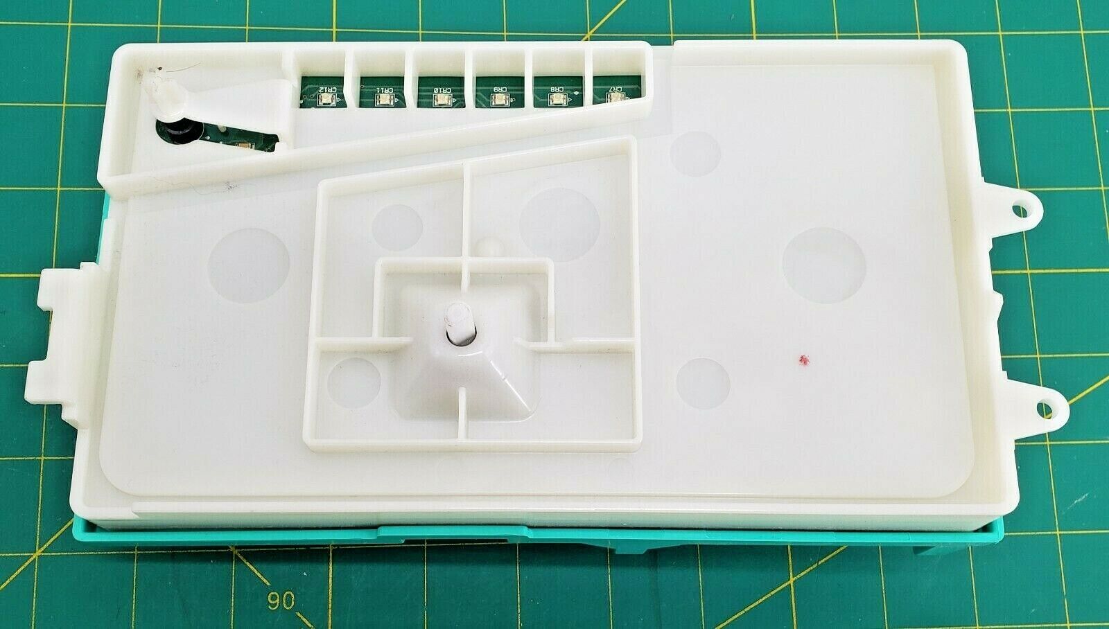 OEM  Whirlpool Washer Control w10484688