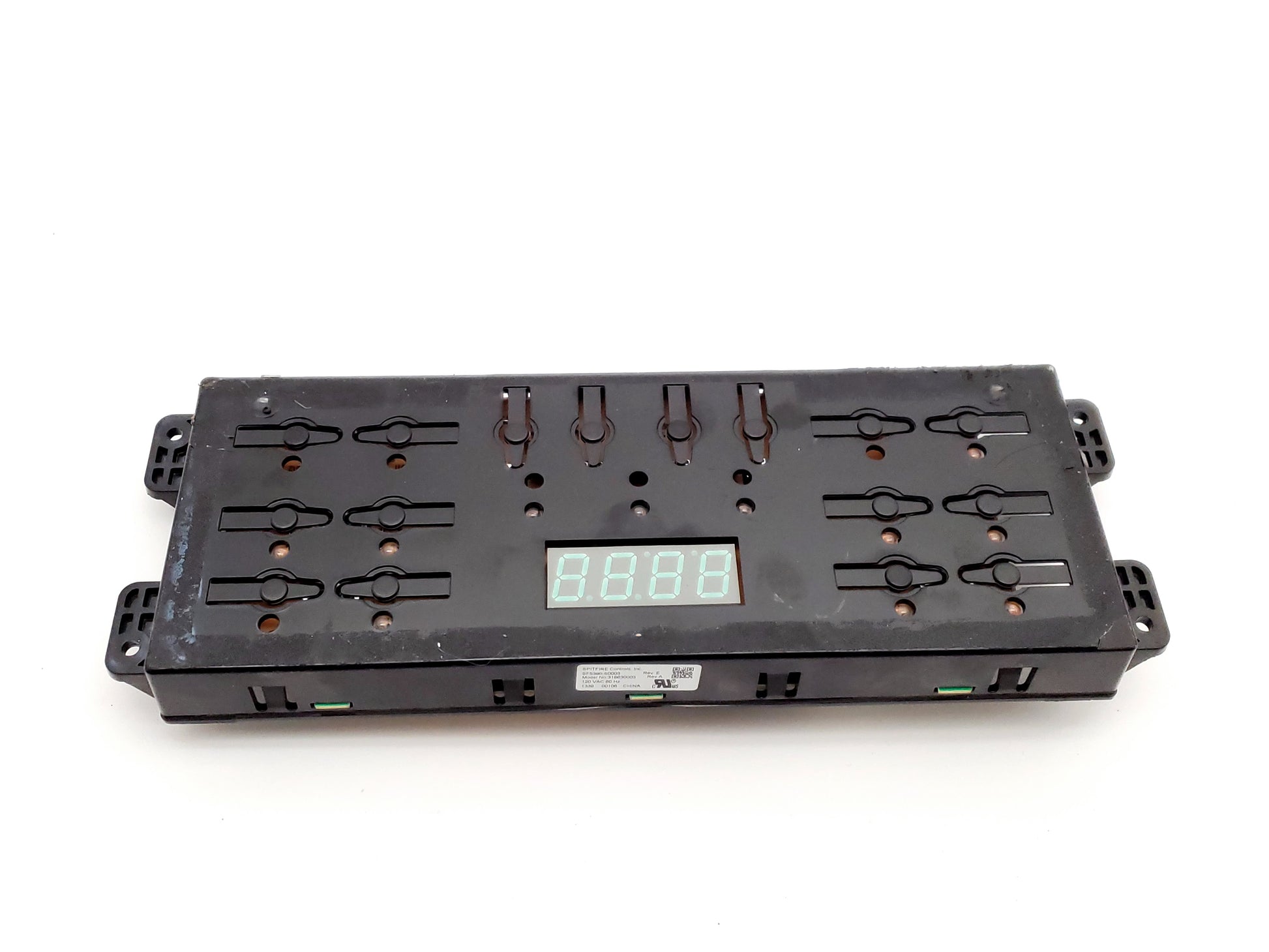 Frigidaire Range Control Board 316630003