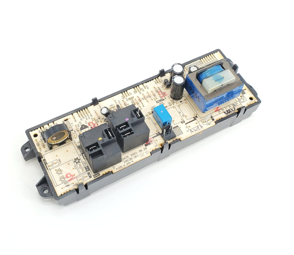 OEM  GE Range Control WB27T10355