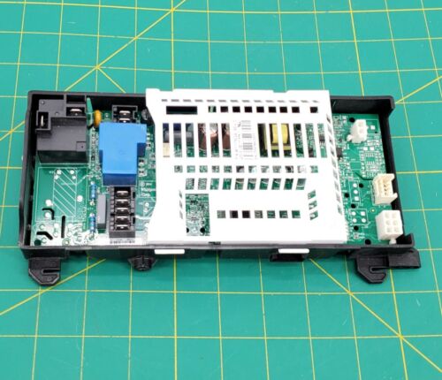 Whirlpool Dryer Control Board W11298841