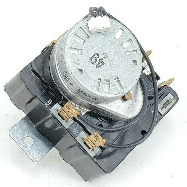 OEM  Whirlpool Dryer Control  Board 3976585