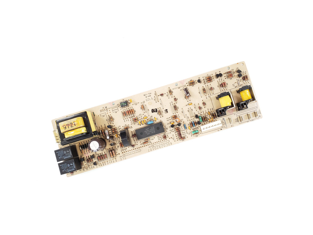 OEM  Whirlpool Range Control Board 3196763