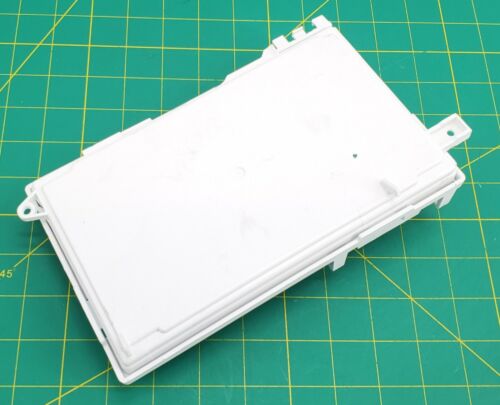 Whirlpool Washer Control W10581558