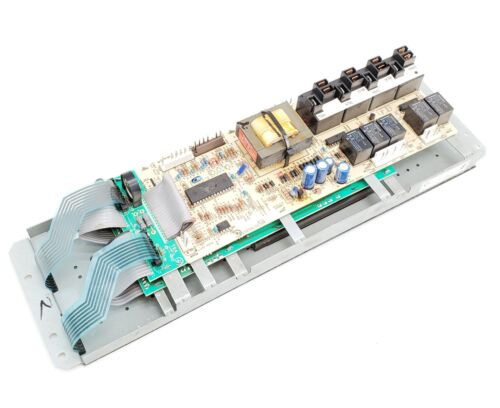 Maytag Range Control Board 7601P621-60