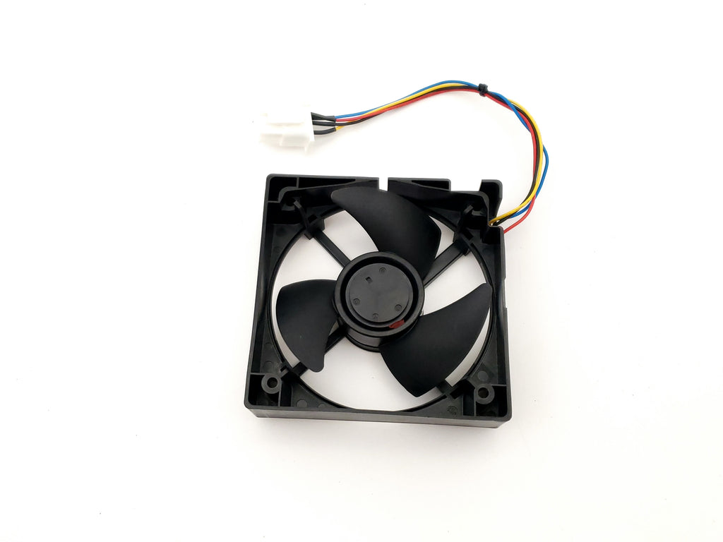 GE Freezer Evaporator Fan WR60X25858