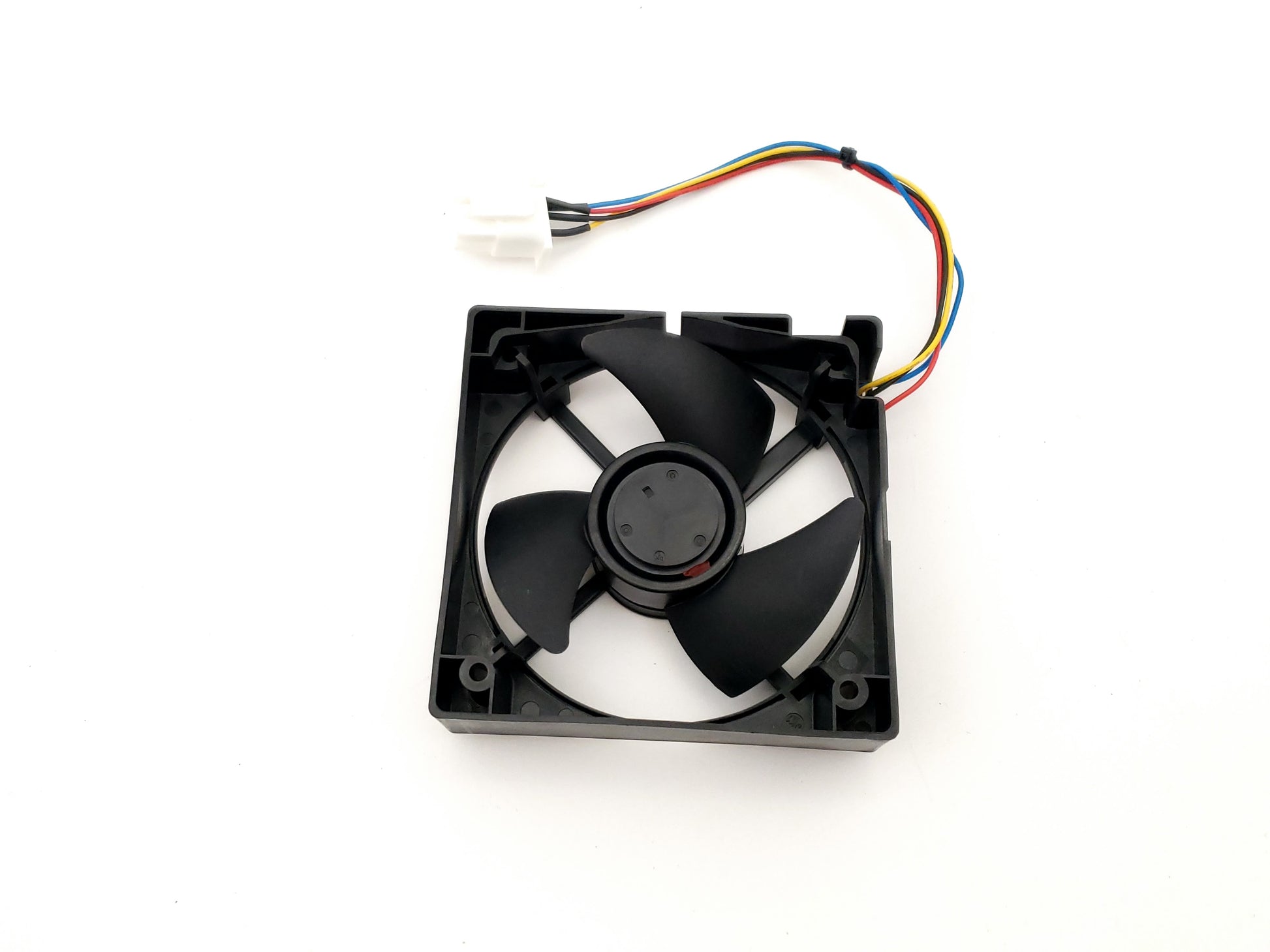 GE Freezer Evaporator Fan WR60X25858
