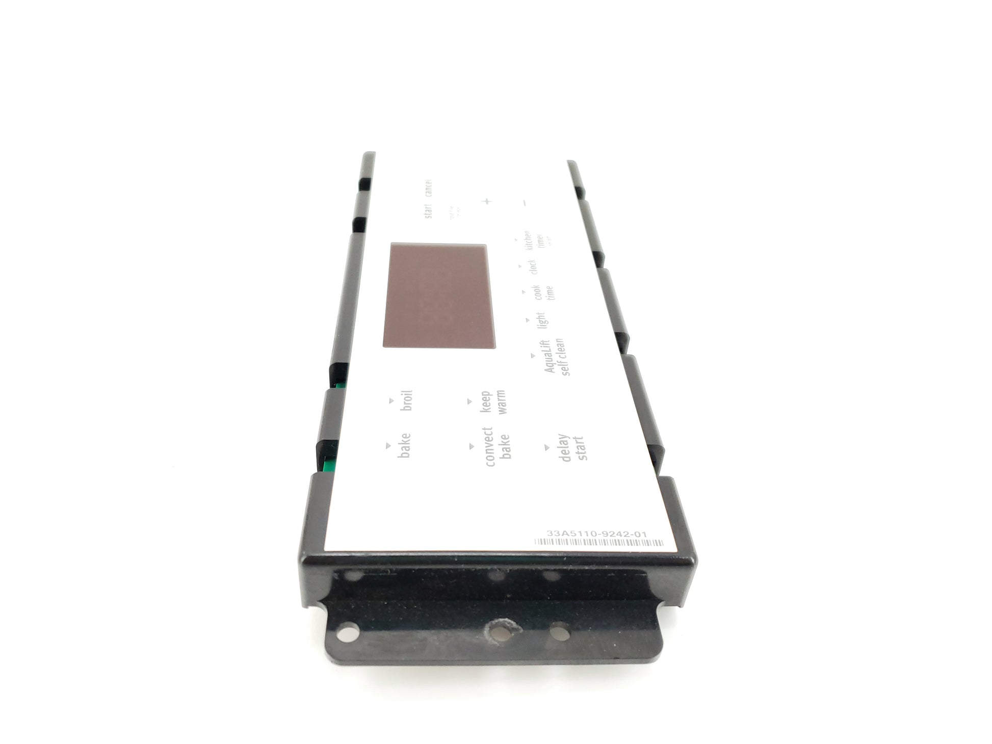OEM  Whirlpool Range Control Board W10655867