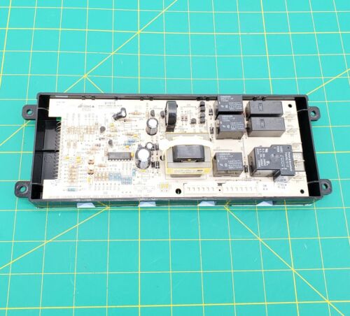 Frigidaire  Range Control 316418202
