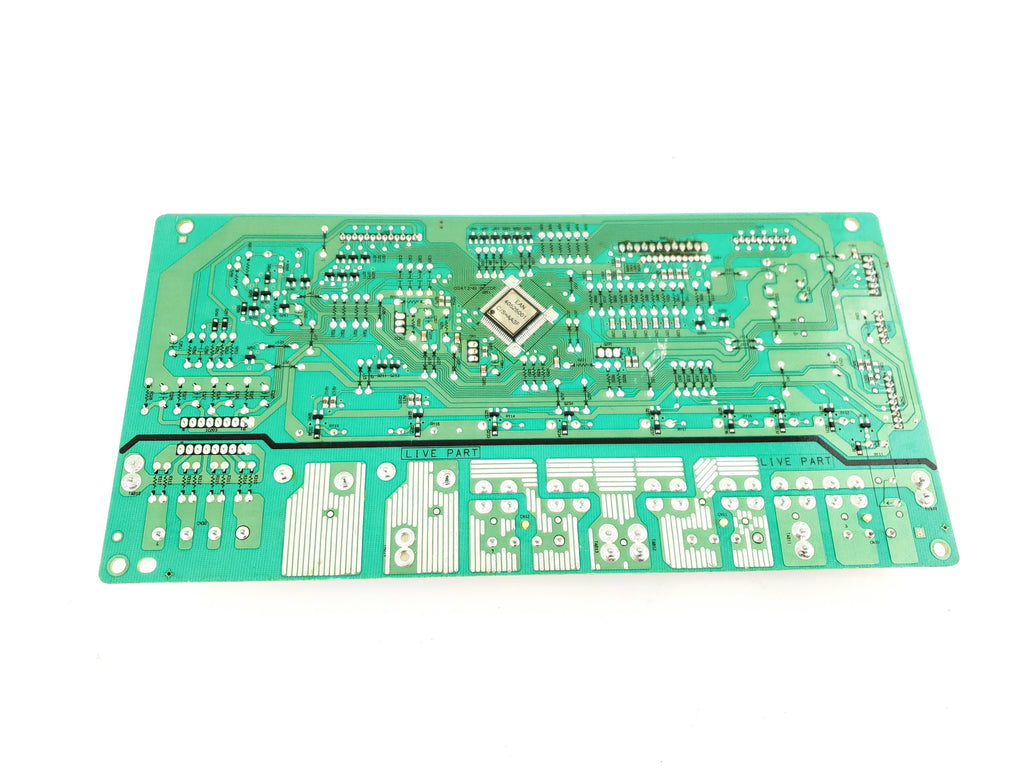 OEM LG Range Control Board EBR73821002