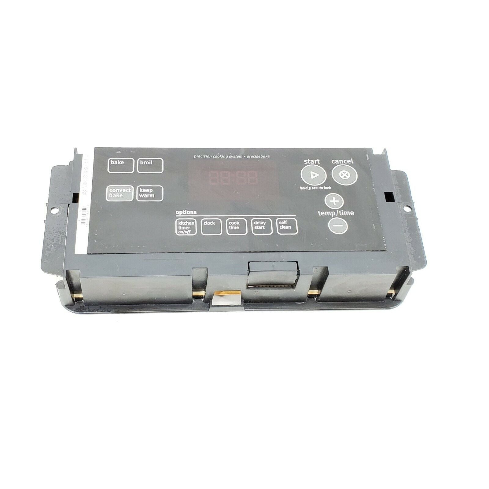 OEM  Maytag Range Control Board W10271780