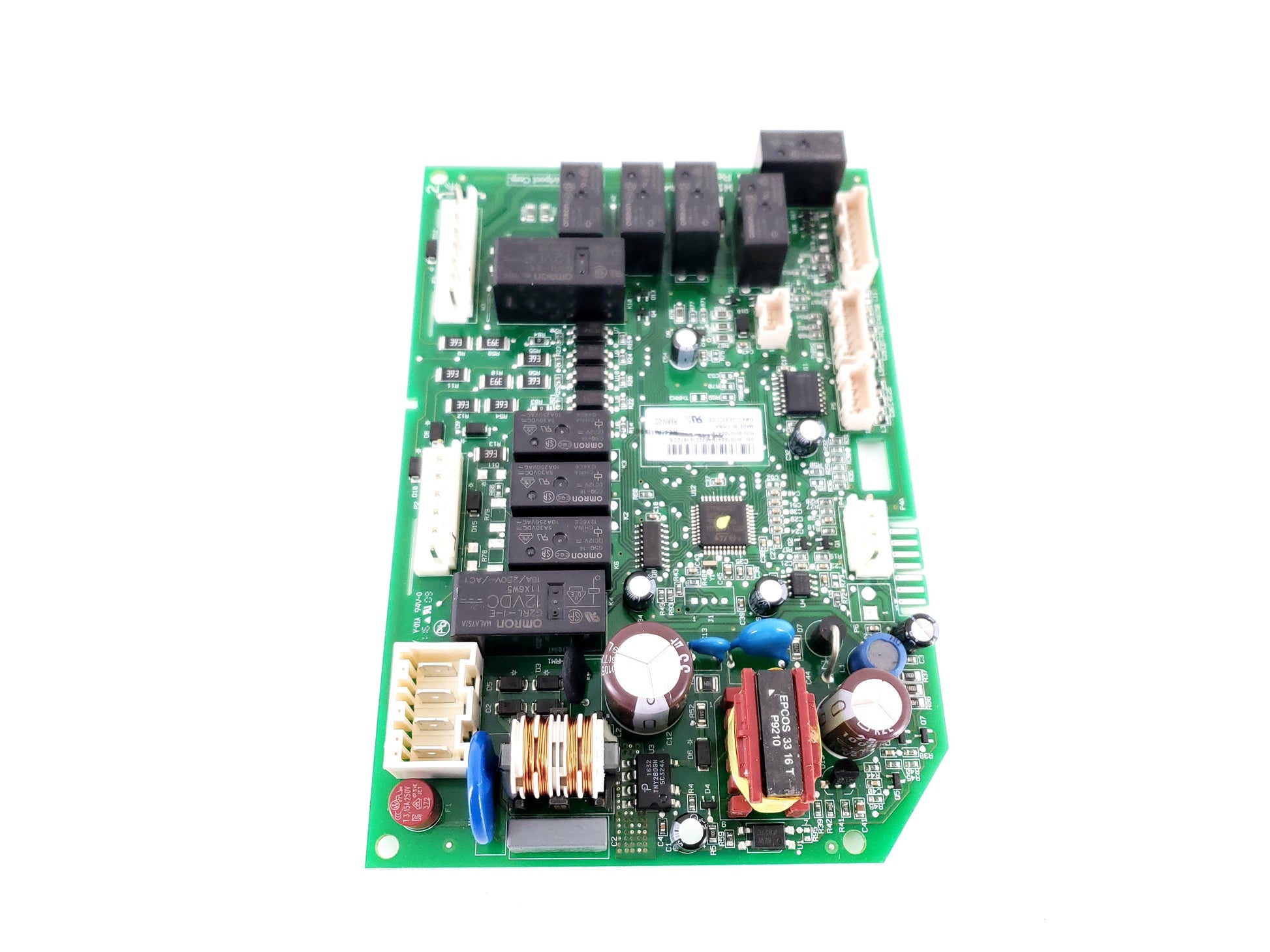 Whirlpool Refrigerator Control Board W10755479