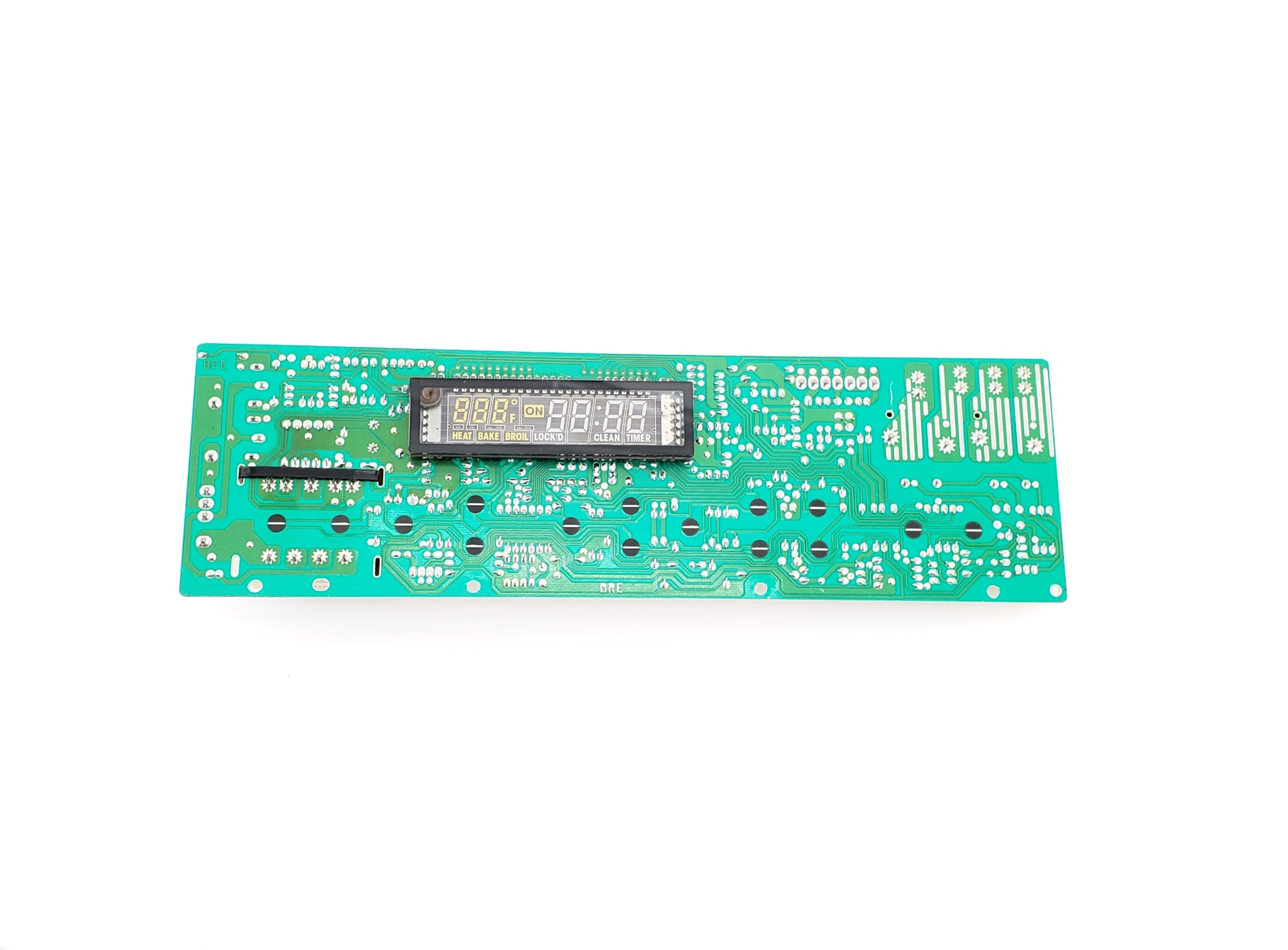 OEM  Whirlpool Range Control Board 6610057