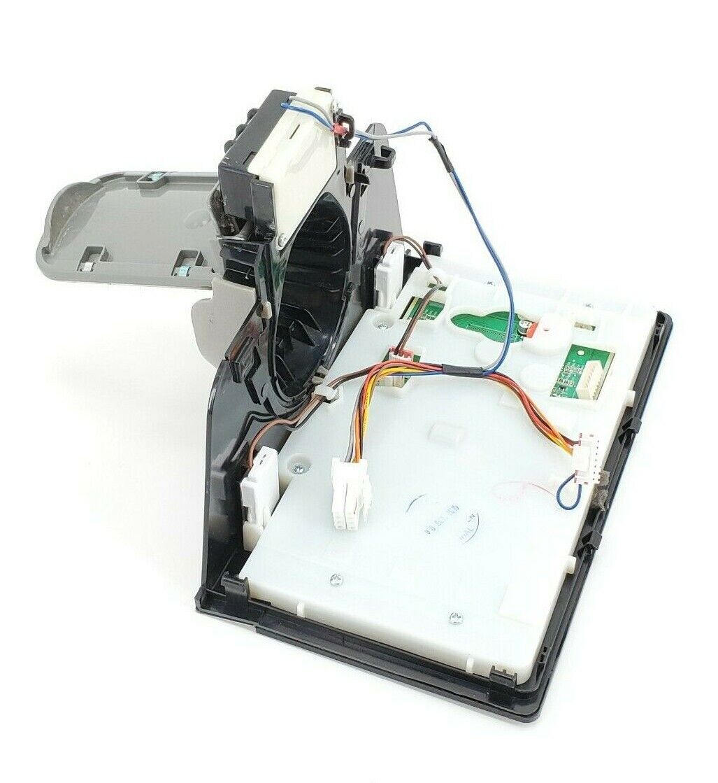 OEM  Samsung Control Board & Display Cover DA97-13809L