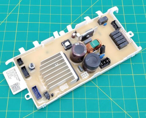 Maytag Washer Control W11114420