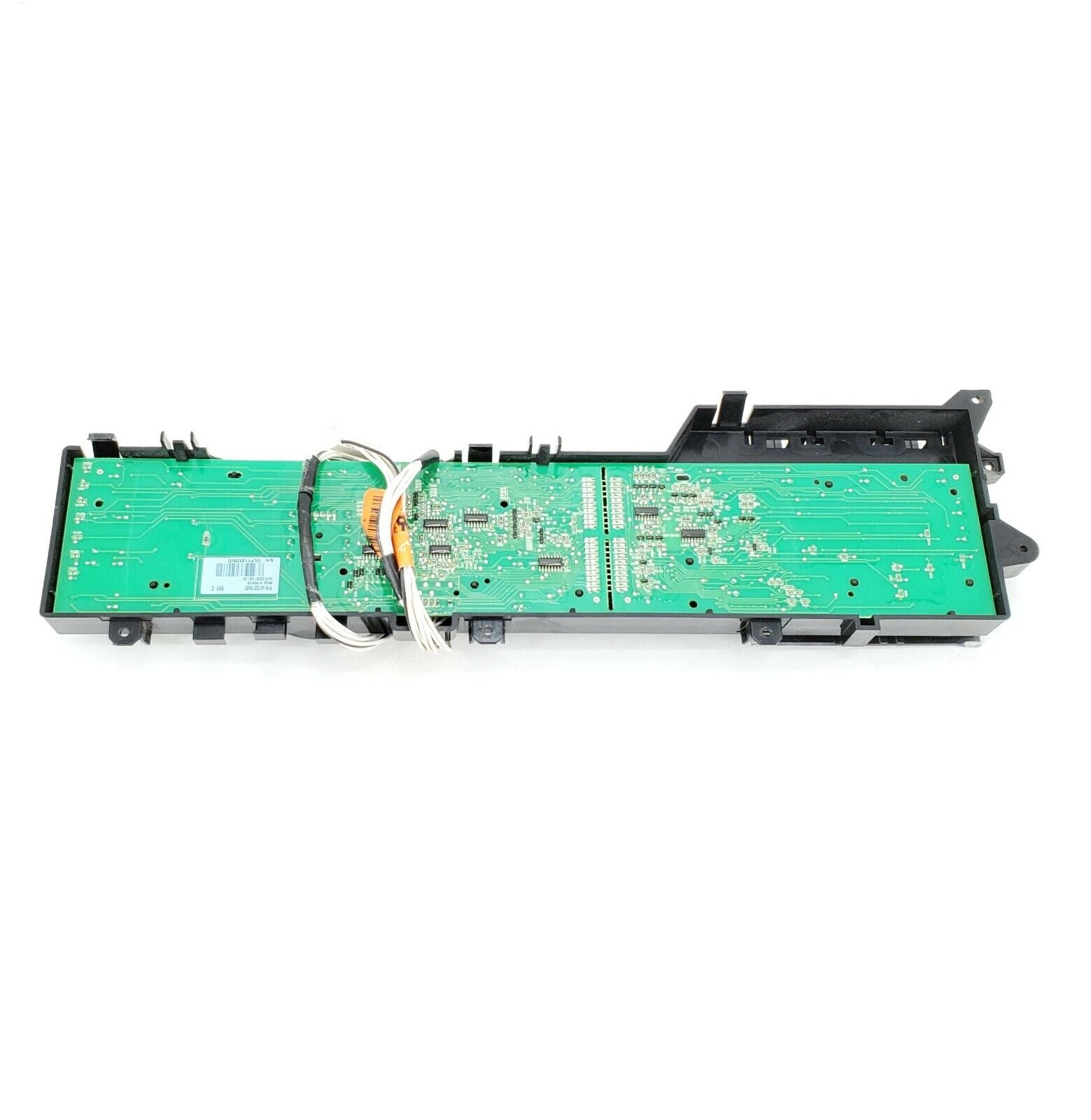 Genuine OEM Maytag Dryer Control W10215800 Same Day Shipping & Lifetime Warranty