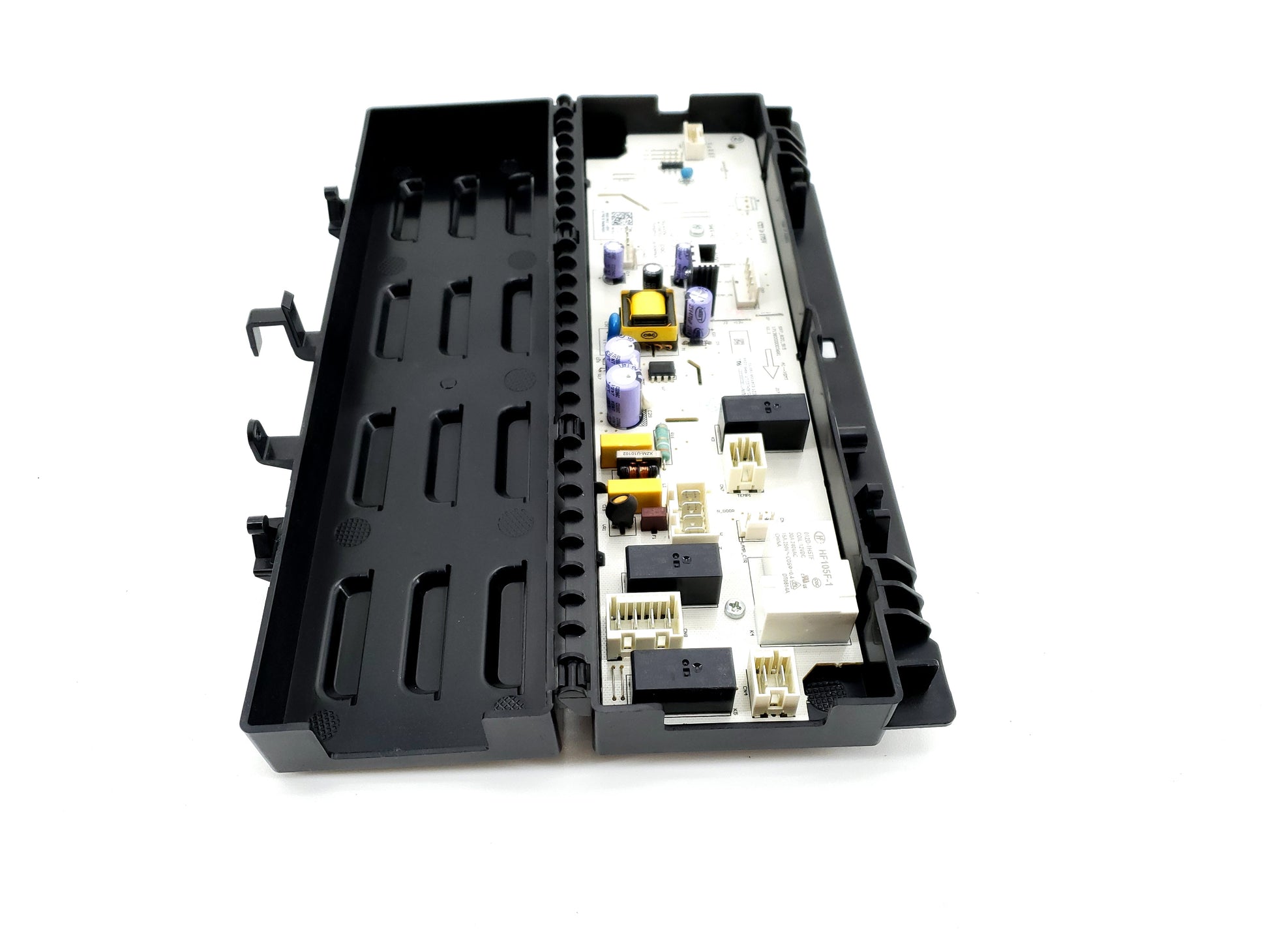 Midea Washer Control Board 17138200003321