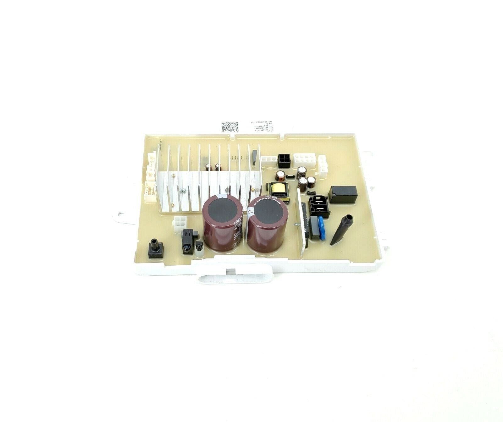 Maytag Washer Control  W11266006