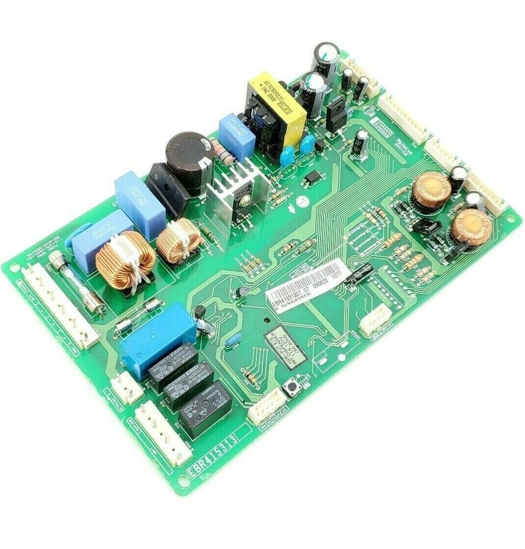 OEM  Kenmore Control Board EBR41531307